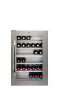 Reparación averías vinoteca Lynx en  Alicante
